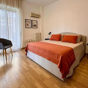 Laus Via Niccolo Putignani Cozy Apartment